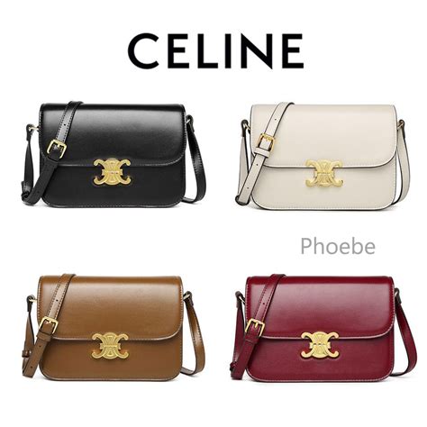 ซื้อกระเป๋า celine|bag Celine.